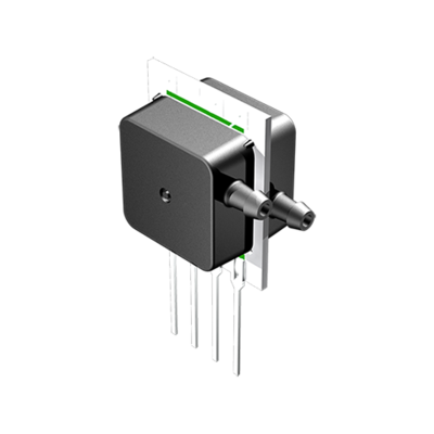 DLVR系列數(shù)字壓力傳感器